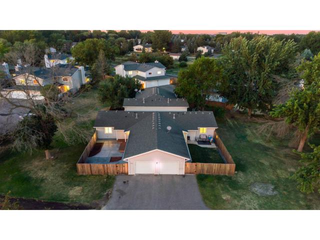 7782 Dunmore Road Woodbury MN 55125 - MLS# 7145589