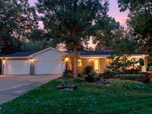 7181 Foxboro Lane Woodbury MN 55125 - MLS# 7145592