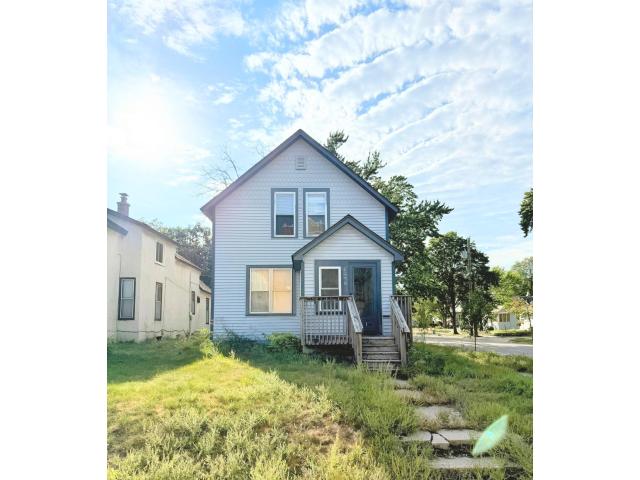4659 Colfax Avenue N Minneapolis MN 55412 - MLS# 7145594