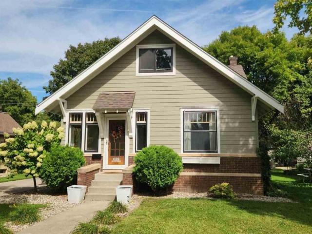 622 Nicollet Avenue North Mankato MN 56003 - MLS# 7145599