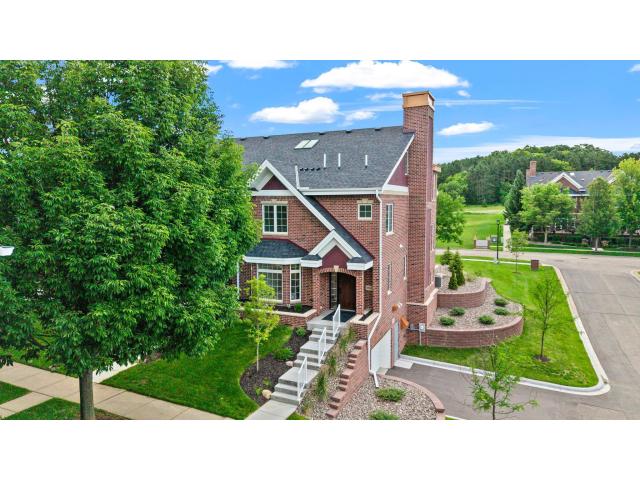 10814 Falling Water Lane Unit B Saint Paul MN 55129 - MLS# 7145600