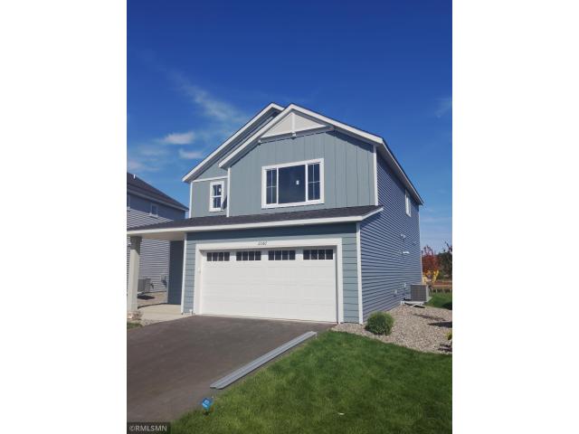10587 Goodview Avenue S Cottage Grove MN 55016 - MLS# 7145604