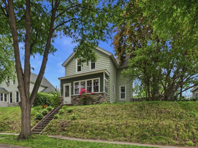 1152 Ross Avenue Saint Paul MN 55106 - MLS# 7145606