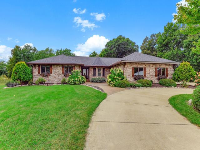 2273 Cameron Avenue SE Buffalo MN 55313 - MLS# 7145617