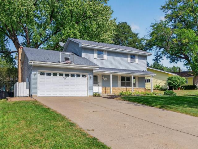 3974 Zealand Avenue N New Hope MN 55427 - MLS# 7145630