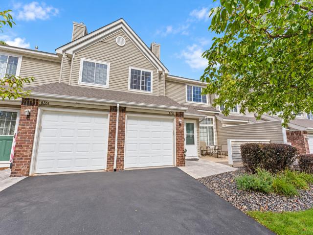 8763 Branson Drive Unit 90 Inver Grove Heights MN 55076 - MLS# 7145685