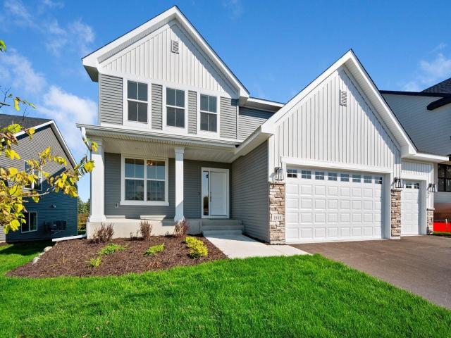 1969 S Lusitano Street Shakopee MN 55379 - MLS# 7145687