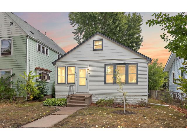 3403 25th Avenue S Minneapolis MN 55406 - MLS# 7145691