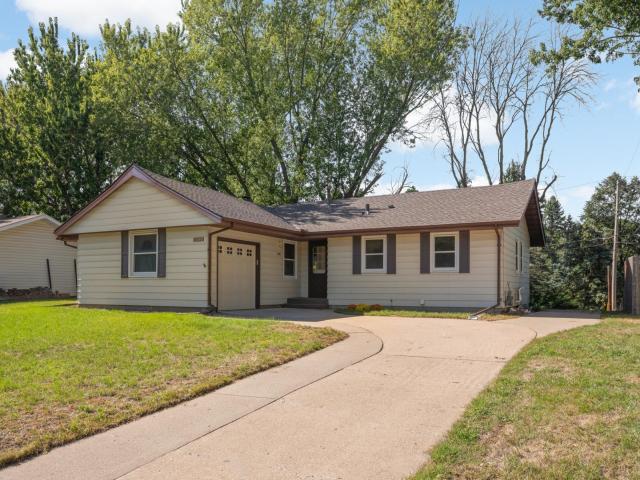 11748 Bittersweet Street NW Minneapolis MN 55433 - MLS# 7145707