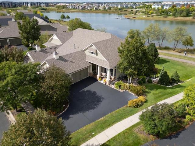 15841 Eastbend Way Apple Valley MN 55124 - MLS# 7145713