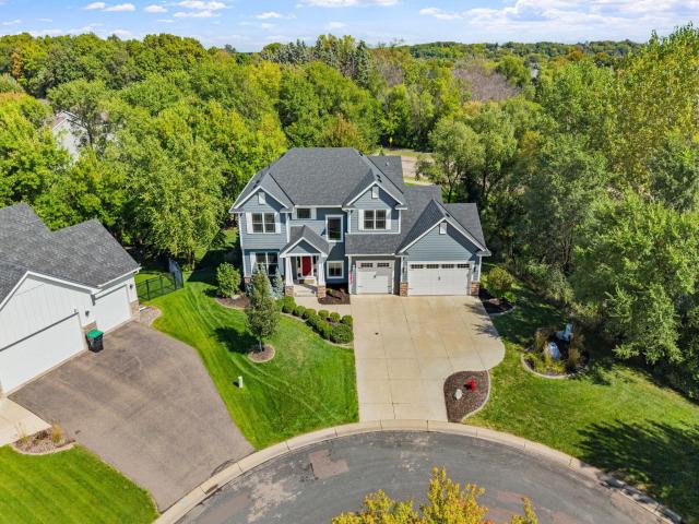 17550 73rd Avenue N Maple Grove MN 55311 - MLS# 7145717