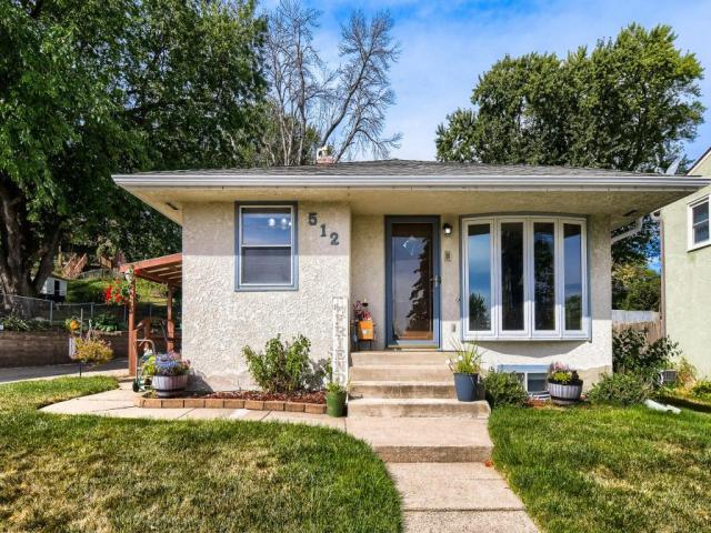 512 9th Avenue S South Saint Paul MN 55075 - MLS# 7145719