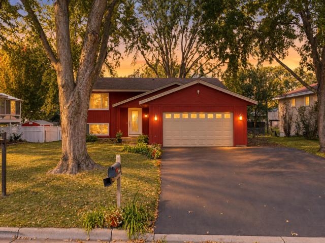 20615 207th Court W Lakeville MN 55044 - MLS# 7145739
