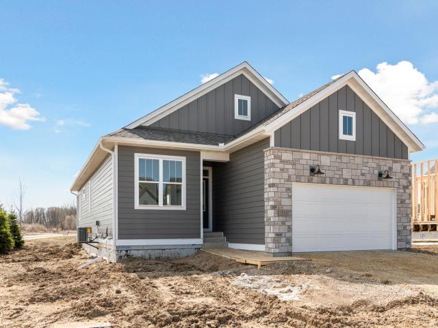 10926 37th Street N Lake Elmo MN 55042 - MLS# 7145753