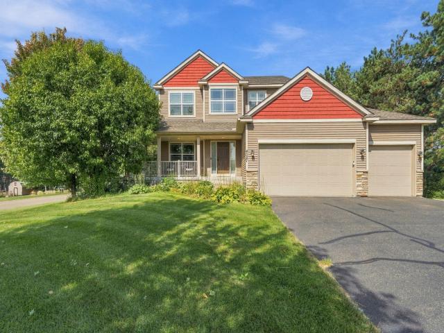 4027 148th Lane NE Ham Lake MN 55304 - MLS# 7145792