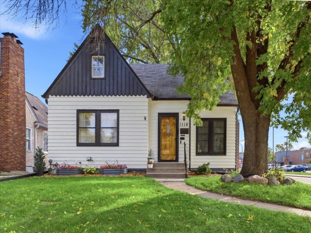 1118 Livingston Avenue Saint Paul MN 55118 - MLS# 7145795