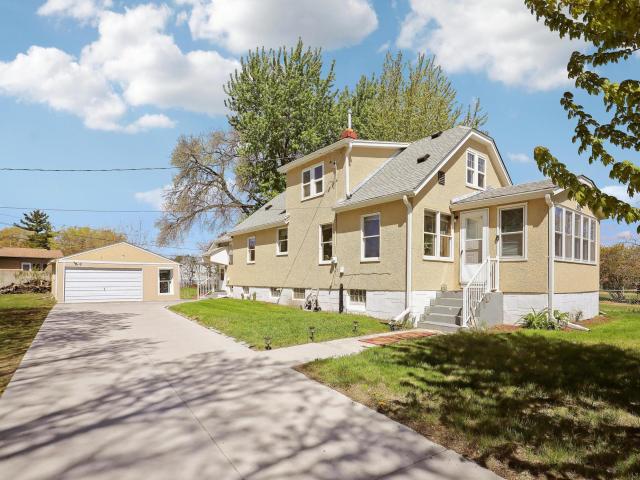 6425 Fremont Avenue N Minneapolis MN 55430 - MLS# 7145821