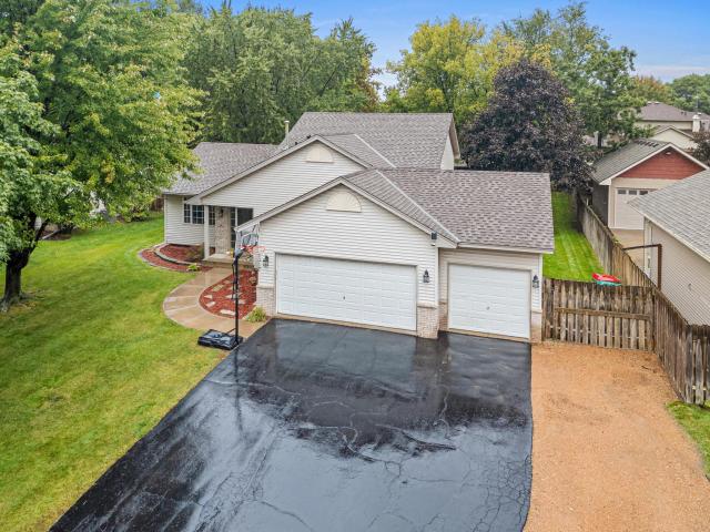 2317 129th Lane NW Coon Rapids MN 55448 - MLS# 7145835