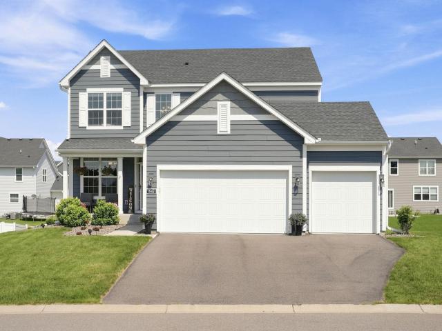 18451 Greenstone Way Lakeville MN 55044 - MLS# 7145838