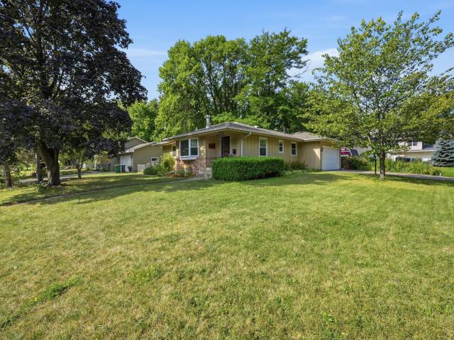 4549 Nevada Avenue N New Hope MN 55428 - MLS# 7145841