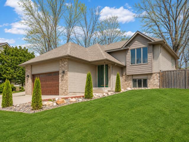 2916 Frank Street Maplewood MN 55109 - MLS# 7145853