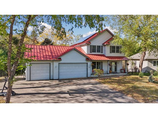 1128 Creekside Circle Stillwater MN 55082 - MLS# 7145860