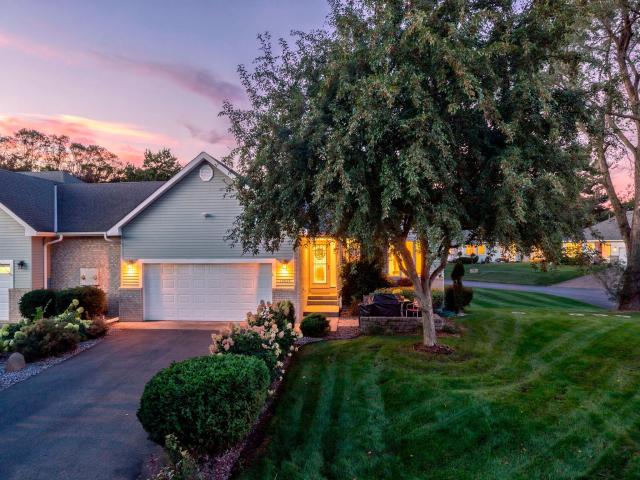 13839 Pierce Street NE Ham Lake MN 55304 - MLS# 7145861