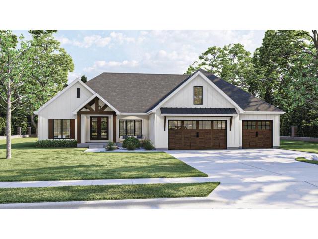 3320 Chippewa Road Minnetonka MN 55305 - MLS# 7145869
