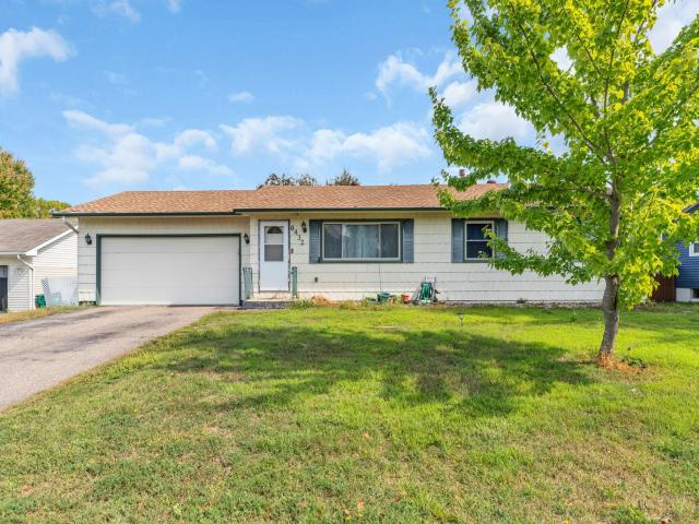 6432 Zealand Avenue N Brooklyn Park MN 55428 - MLS# 7145887