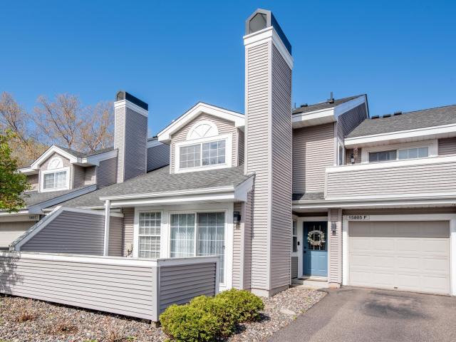 15805 24th Avenue N Unit F Minneapolis MN 55447 - MLS# 7145896