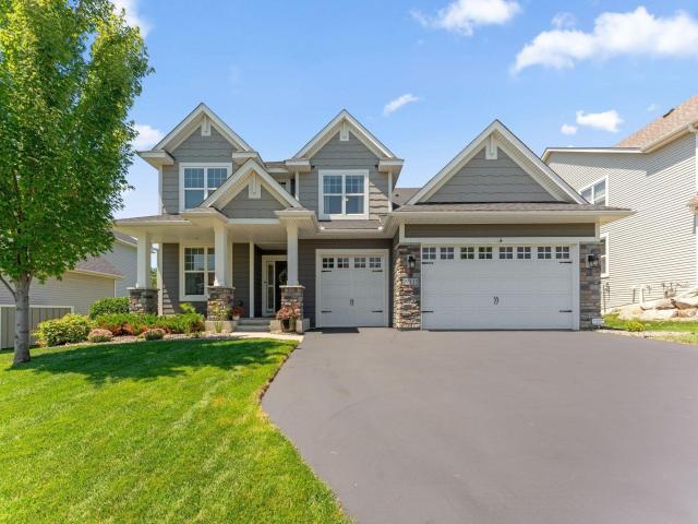 19335 Indora Trail Lakeville MN 55044 - MLS# 7145923