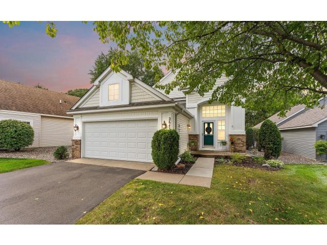 2643 Oak Ridge Trail Woodbury MN 55125 - MLS# 7145938