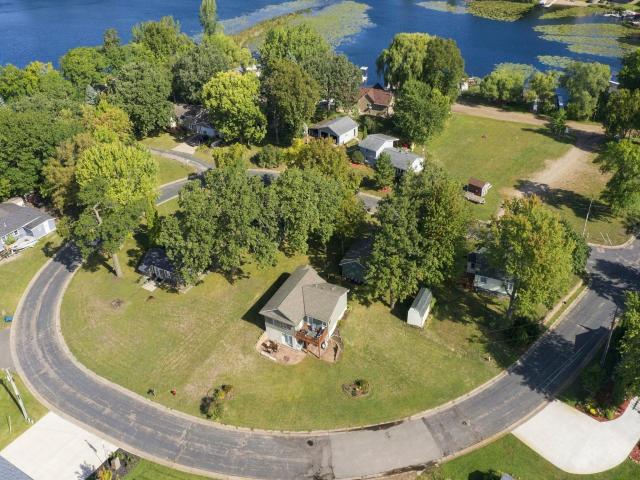1712 Kestrel Circle Buffalo MN 55313 - MLS# 7145980