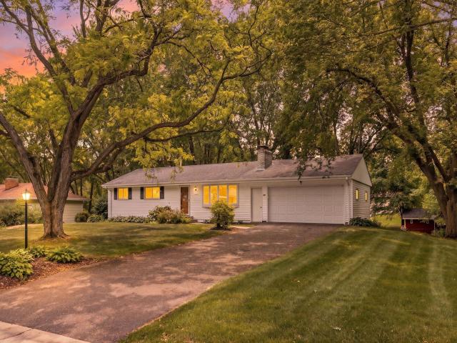 1760 Garland Lane N Minneapolis MN 55447 - MLS# 7145986