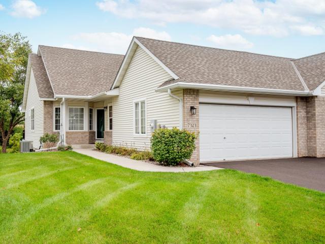 7323 Brittany Lane Inver Grove Heights MN 55076 - MLS# 7145996