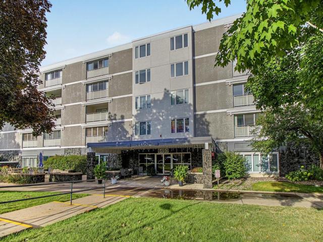 6450 York Avenue S Unit 516 Edina MN 55435 - MLS# 7146006