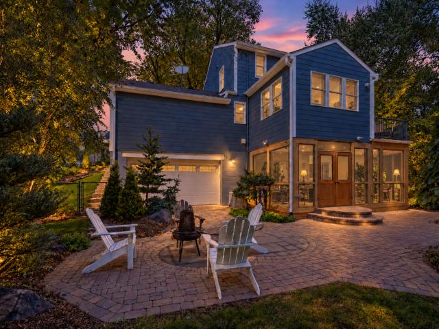 4200 Raleigh Avenue Saint Louis Park MN 55416 - MLS# 7146007