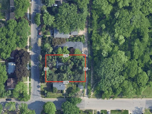 224 Vincent Avenue N Minneapolis MN 55405 - MLS# 7146009