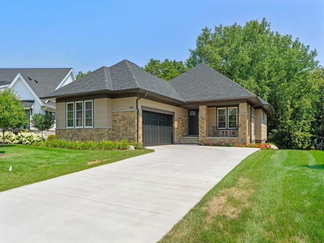 7061 Highland Court Eden Prairie MN 55346 - MLS# 7146023