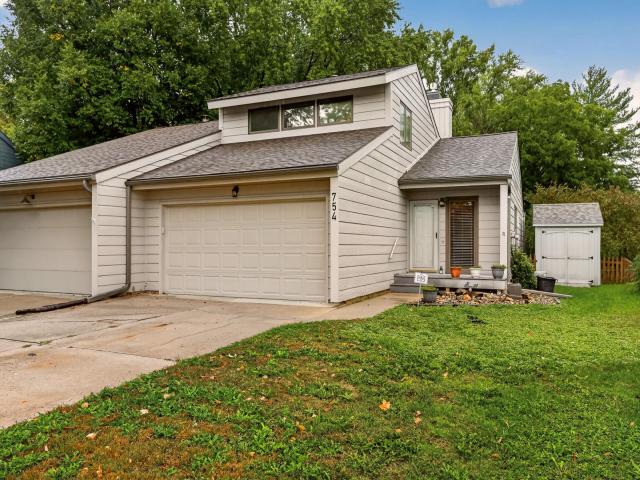 754 Neville Court SE Rochester MN 55904 - MLS# 7146038