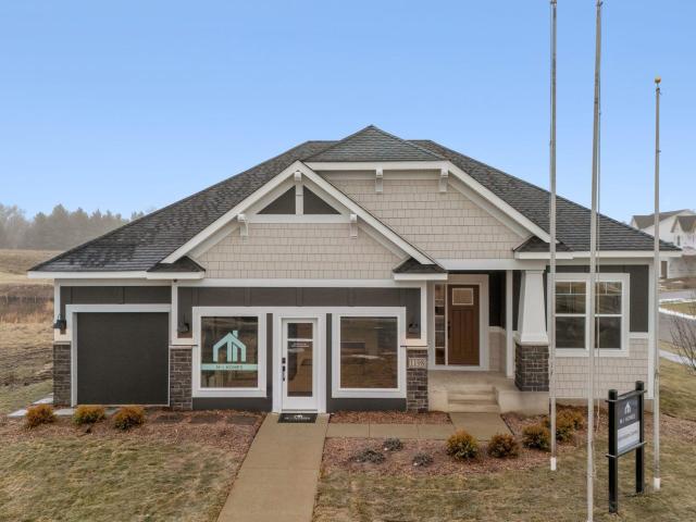 1007 Oakwood Lane Delano MN 55328 - MLS# 7146055