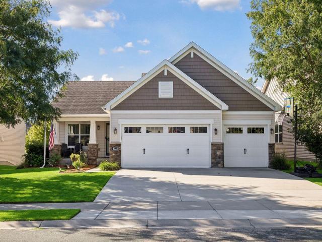 4025 126th Place Savage MN 55378 - MLS# 7146057