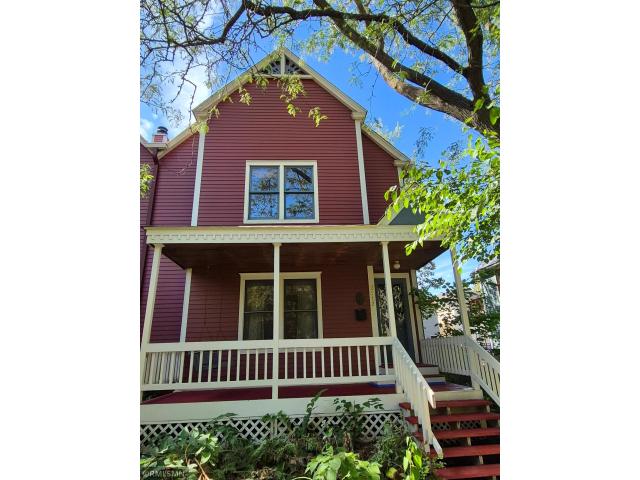 2112 Milwaukee Avenue Minneapolis MN 55404 - MLS# 7146070