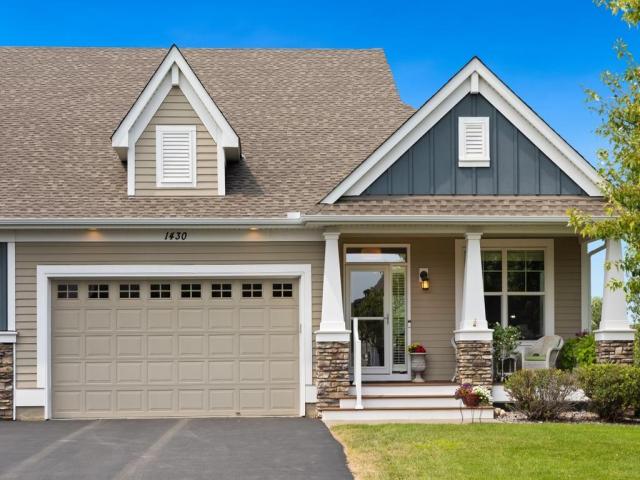 1430 Palisade Path Woodbury MN 55129 - MLS# 7146085