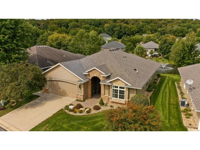 1486 Autumn Sage Court SW Rochester MN 55902 - MLS# 7146095