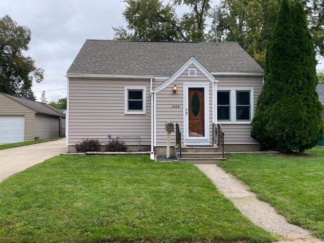 1408 Dunham Street Albert Lea MN 56007 - MLS# 7146116
