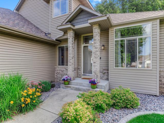 9918 Kiwi Avenue N Minneapolis MN 55443 - MLS# 7146127