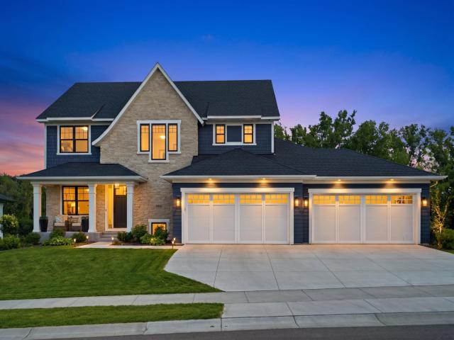 16845 46th Avenue N Minneapolis MN 55446 - MLS# 7146163