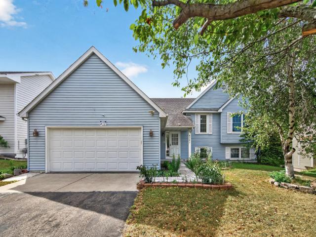 4301 W 144th Street Savage MN 55378 - MLS# 7146164