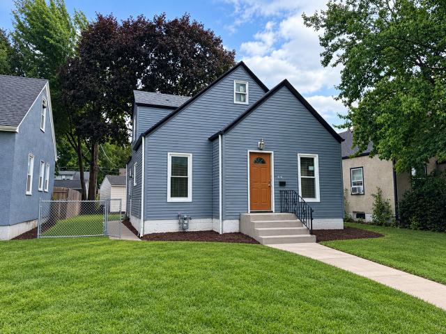 1828 Arlington Avenue E Saint Paul MN 55119 - MLS# 7146169